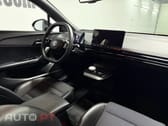 MG MG4 64 kWh Luxury