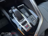Peugeot 3008 1.6 ALLURE PACK HYBRID