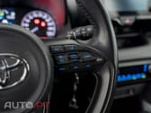 Toyota Yaris 1.5 HDF Comfort