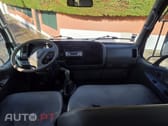 Mitsubishi Canter 2.8 D FE531E4SLEA5