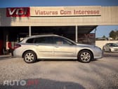 Renault Laguna Break 2.0 DCI 150 CV BLACK EDITION