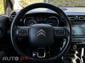 Citroen C3 Aircross 1.2 PureTech Shine
