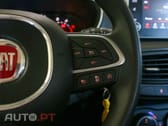Fiat Tipo 1.3 M-Jet Lounge Tech