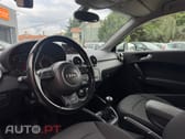 Audi A1 1.6 TDI Attraction