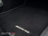 Mercedes-Benz C 300 e T 9G-TRONIC AMG Line Advanced