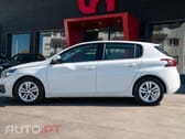 Peugeot 308 1.5 BlueHDi Business Line