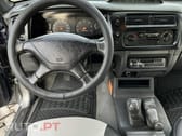 Mitsubishi L200 2.5 TD CD AC