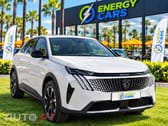 Peugeot E-3008 73 kWh Allure