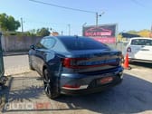 Polestar 2 Dual Motor 78kWh