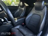 Mercedes-Benz C 220 d AMG Line Aut.