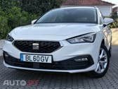 Seat Leon 1.0 eTSI OPF DSG Style