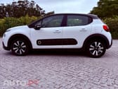 Citroen C3 1.2 PureTech Feel