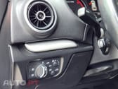 Audi A3 Sportback 1.6 TDI Advance