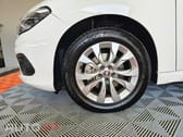 Fiat Tipo 1.3 M-Jet Lounge