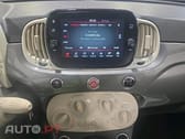 Fiat 500 1.0 Hybrid Lounge