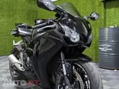 Honda CBR 1000 RR Fireblade