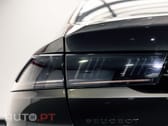 Peugeot 508 1.6 Hybrid GT e-EAT8
