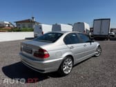 BMW 320 d