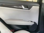 Mercedes-Benz C 250 CDi Avantgarde BlueEfficiency Aut.