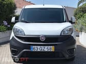 Fiat Doblo 1.3 Multijet