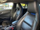 Mercedes-Benz CLA 180 d Shooting Brake