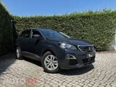 Peugeot 3008 PureTech 130 Stop & Start GPF EAT8 Active
