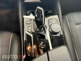 BMW 520 d ED Line Luxury