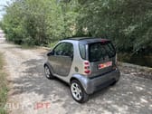 Smart ForTwo Pulse cdi