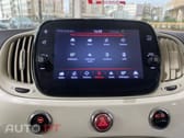 Fiat 500 1.0 Hybrid Sport