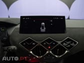 DS DS3 Crossback E-Tense Performance Line