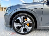 Audi E-Tron 55 quattro S line