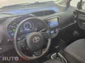 Toyota Yaris 1.5 HSD Comfort+P.Style