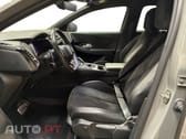 DS DS7 E-Tense Performance Line EAT8