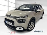 Citroen C3 1.2 PureTech YOU!