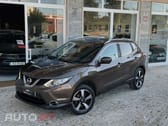 Nissan Qashqai 1.5 dCi Acenta Connect