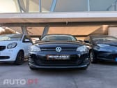 Volkswagen Golf Variant 1.6 TDi BlueMotion Confortline