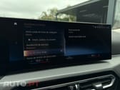 BMW 318 d Auto
