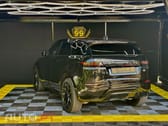 Land Rover Range Rover 1.5 P300e AWD Dynamic HSE