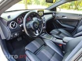 Mercedes-Benz CLA 220 d Shooting Brake Urban Aut.