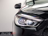 Mercedes-Benz GLA 250 e 8G-DCT AMG Line
