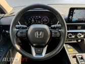 Honda CR-V I.V.A DEDUTÍVEL eHEV Elegance 2WD