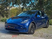 Tesla Model Y Tração Traseira