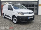 Citroen Berlingo 1.5 BlueHDi M Control