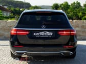 Mercedes-Benz E 220 d Avantgarde