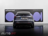 Tesla Model Y Long Range Tração Integral