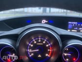 Honda Civic 1.4 gasolina