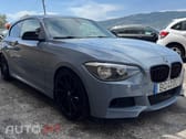 BMW 116 d EDynamics Sport