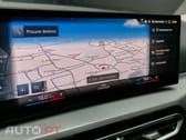 BMW 318 d Line Sport Auto