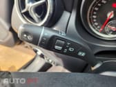 Mercedes-Benz CLA 180 d Shooting Brake Urban
