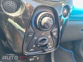 Toyota Aygo 1.0 X-Wave